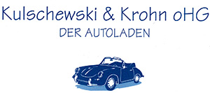 Kulschewski & Krohn oHG: Ihre Autowerkstatt in Moorrege