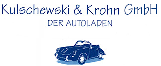 Kulschewski & Krohn oHG: Ihre Autowerkstatt in Moorrege